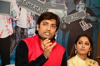 Rangu Paduddi Movie Press Meet Photos